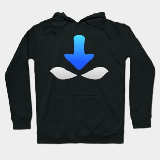 Aang face avatar the last airbender Hoodie